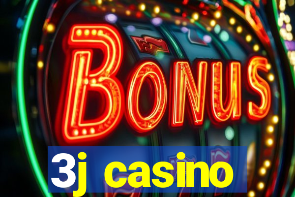 3j casino